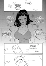 El Monólogo de Uzumaki Hinata : página 34
