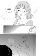 El Monólogo de Uzumaki Hinata : página 40