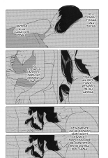 El Monólogo de Uzumaki Hinata : página 41