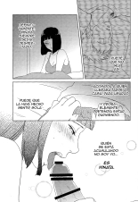 El Monólogo de Uzumaki Hinata : página 42