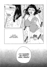 El Monólogo de Uzumaki Hinata : página 46