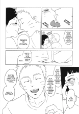 El Monólogo de Uzumaki Hinata : página 51