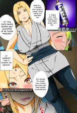 Entertaining Uzumaki-san : página 23
