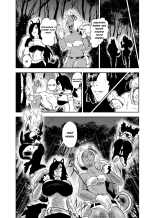 Vamparade 7 ~Shironeko Kuro Ookami Kousoku Hen~ : página 5