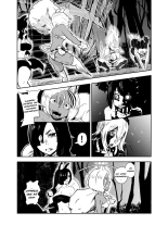 Vamparade 7 ~Shironeko Kuro Ookami Kousoku Hen~ : página 6