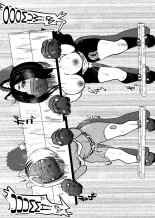 Vamparade 7 ~Shironeko Kuro Ookami Kousoku Hen~ : página 25