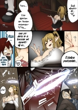 Vampire Chiyomi : página 7