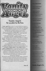 Vanity Angel 6 : página 2