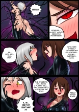 Venom Invasion III : página 5
