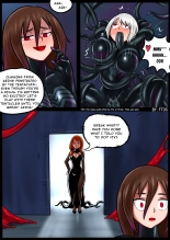 Venom Invasion III : página 10