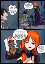 Venom Invasion III : página 16