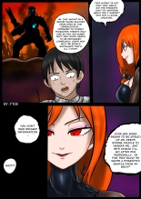 Venom Invasion III : página 17