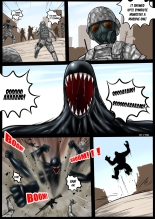 Venom Invasion III : página 19