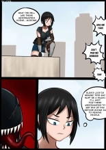 Venom Invasion III : página 20