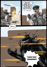 Venom Invasion III : página 21