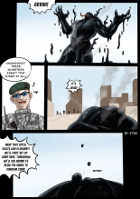 Venom Invasion III : página 22