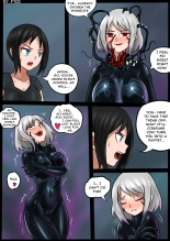 Venom Invasion III : página 25