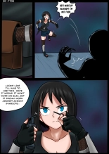 Venom Invasion III : página 28