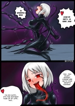 Venom Invasion III : página 39