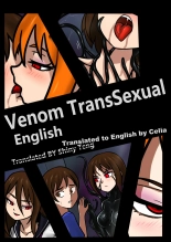 Venom TransSexual : página 1