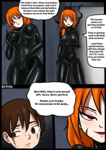 Venom TransSexual : página 5