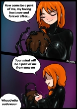 Venom TransSexual : página 14