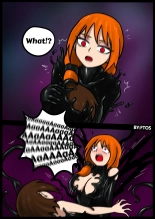 Venom TransSexual : página 16