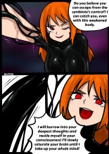 Venom TransSexual : página 20