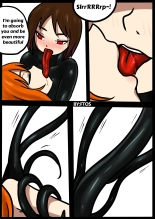 Venom TransSexual : página 26