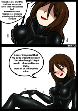 Venom TransSexual : página 28