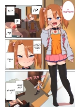 Violated By Yuma-chan the Loli Slut : página 2