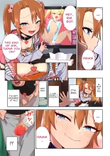 Violated By Yuma-chan the Loli Slut : página 3
