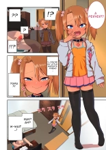 Violated By Yuma-chan the Loli Slut : página 20
