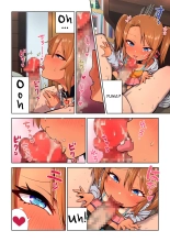 Violated By Yuma-chan the Loli Slut : página 24