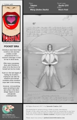 【Vorefan】Pocket Bra 1【English】 : página 2