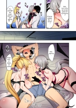 W Jeanne vs Master : página 6