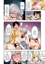 W Jeanne vs Master : página 7