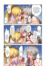 W Jeanne vs Master : página 9