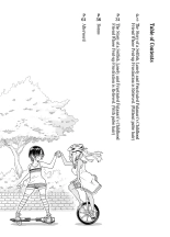 Wagamama de Samishigariya na Futanari no Osananajimi ga Yokkyuu Fuman ni Natta node Kaishou shite ageru Hanashi : página 3
