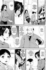Clase Obsena Familiar: Kanako Torigai : página 9