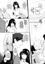 Wakarase ~Kuro Gal Akane no Couple Douji Seisai~ : página 7