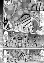Wakarase!? Muchimuchi Futanari Gal : página 26