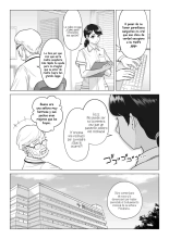 Wake Atte Gibo ga Seiyoku Shoriki ni Narimashita - : página 14