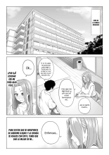 Wake Atte Gibo ga Seiyoku Shoriki ni Narimashita - : página 15