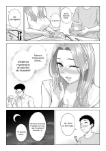 Wake Atte Gibo ga Seiyoku Shoriki ni Narimashita - : página 39
