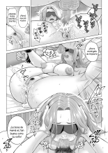 Wake Atte Gibo ga Seiyoku Shoriki ni Narimashita - : página 87