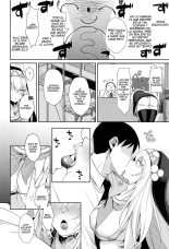 Wappi~ Sakurako-sama es demasiado facil : página 3