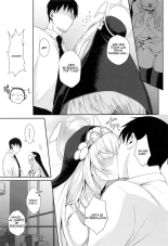 Wappi~ Sakurako-sama es demasiado facil : página 4