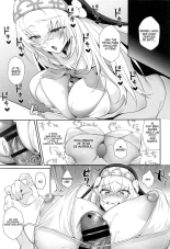 Wappi~ Sakurako-sama es demasiado facil : página 6