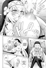 Wappi~ Sakurako-sama es demasiado facil : página 9